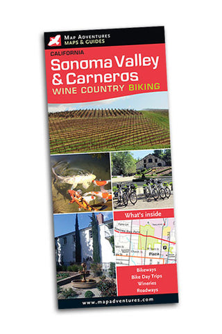 Sonoma Valley & Carneros