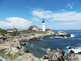 Greater Portland, Maine
