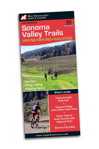 Sonoma Valley Trails