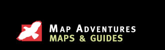 Map Adventures logo