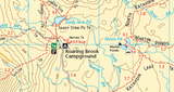 Katahdin Baxter State Park