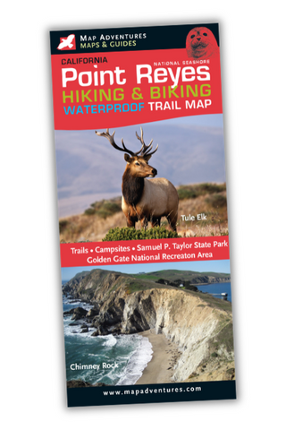 Point Reyes