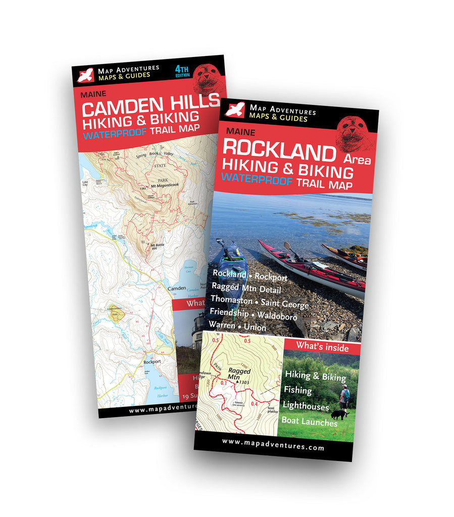 MidCoast Maine Bundle