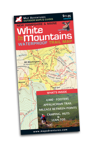 White Mountains