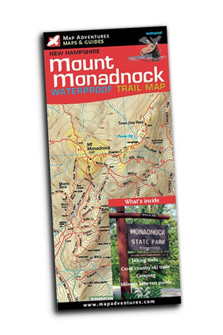 Mount Monadnock