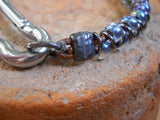 The Carabiner Cuff - Vernal - Limited Edition
