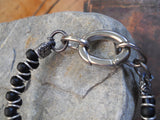 The Perfect Bracelet - The Little Black Bracelet