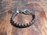 The Perfect Bracelet - The Little Black Bracelet