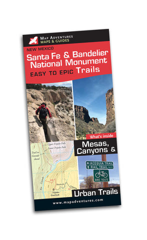 Santa Fe & Bandelier