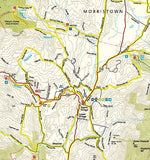 Northern Vermont Mountain Biking