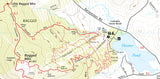 Rockland Area Trail Map