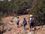 Santa Fe Mountains